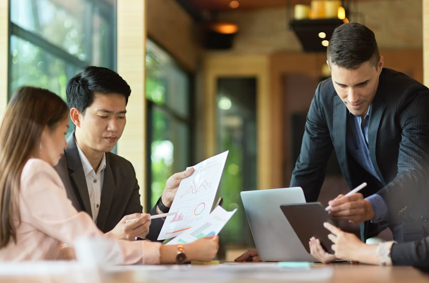 Dịch vụ thành lập công ty trọn gói tại Cà Mau