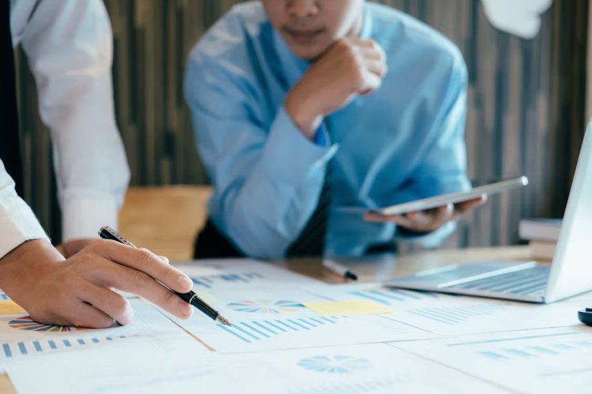 Dịch vụ, thủ tục thay đổi người đại diện pháp luật công ty tại Cà Mau