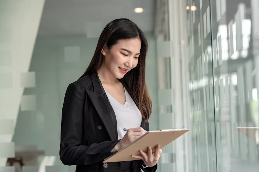 Dịch vụ, thủ tục cập nhật thông tin CCCD trên giấy phép kinh doanh tại Cà Mau