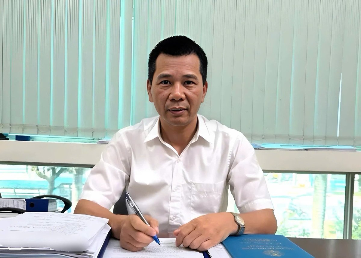 Trần Văn Minh